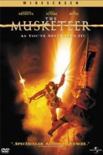 Watch The Musketeer 0123movies