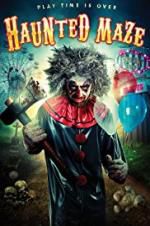 Watch Haunted Maze 0123movies
