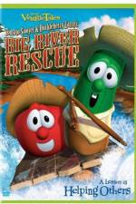 Watch VeggieTales: Tomato Sawyer & Huckleberry Larry's Big River Rescue 0123movies