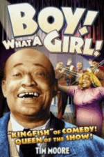 Watch Boy! What a Girl! 0123movies