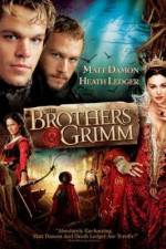 Watch The Brothers Grimm 0123movies