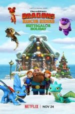 Watch Dragons: Rescue Riders: Huttsgalor Holiday 0123movies