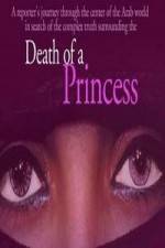 Watch Death of a Princess 0123movies