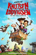 Watch Knutsen & Ludvigsen og den f�le Rasputin 0123movies