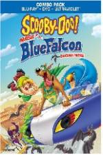 Watch Scooby-Doo! Mask of the Blue Falcon 0123movies