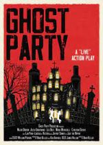 Watch Ghost Party 0123movies