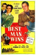Watch Best Man Wins 0123movies