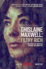 Watch Ghislaine Maxwell: Filthy Rich 0123movies