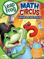 Watch LeapFrog: Math Circus 0123movies