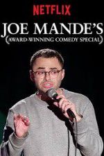Watch Joe Mande\'s Award-Winning Comedy Special 0123movies