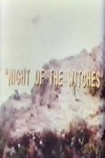 Watch Night of the Witches 0123movies