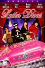 Watch The Latin Divas of Comedy 0123movies