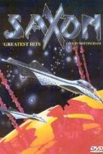 Watch Saxon Greatest Hits Live 0123movies