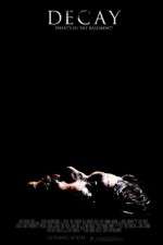 Watch Decay 0123movies