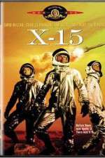 Watch X-15 0123movies