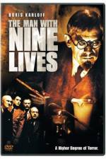 Watch The Man with Nine Lives 0123movies