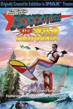 Watch Adventures in Wild California 0123movies