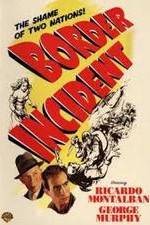 Watch Border Incident 0123movies