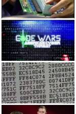 Watch Code Wars America's Cyber Threat 0123movies