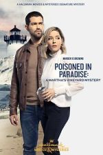 Watch Poisoned in Paradise: A Martha's Vineyard Mystery 0123movies