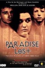 Watch Paradise Lost The Child Murders at Robin Hood Hills 0123movies