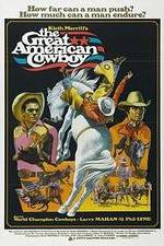 Watch The Great American Cowboy 0123movies