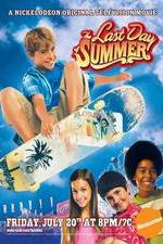 Watch The Last Day of Summer 0123movies