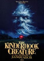 Watch The Kinderhook Creature: In the Shadow of Sasquatch 0123movies