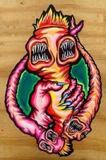 Watch Fat Fleshy Fingers 0123movies