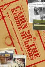 Watch Cabin 28 The Keddie Murders Part II 0123movies