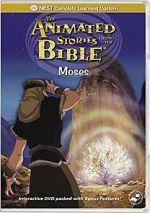 Watch Moses: From Birth to Burning Bush 0123movies
