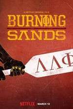 Watch Burning Sands 0123movies