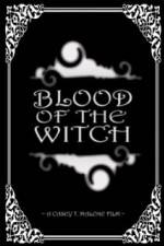 Watch Blood of the Witch 0123movies