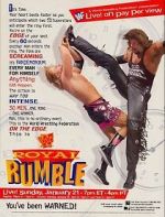 Watch Royal Rumble (TV Special 1996) 0123movies