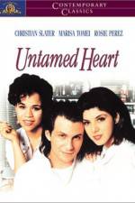 Watch Untamed Heart 0123movies