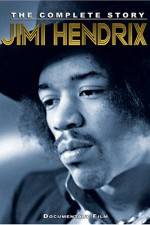 Watch Jimi Hendrix: Complete Story 0123movies
