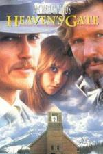 Watch Heaven's Gate 0123movies