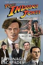 Watch The Adventures of Young Indiana Jones Espionage Escapades 0123movies