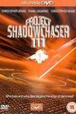 Watch Project Shadowchaser III 0123movies