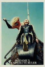 Watch Madame X – An Absolute Ruler 0123movies
