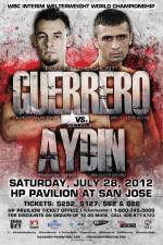 Watch George Groves vs Francisco Sierra 0123movies