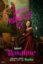 Watch Rosaline 0123movies