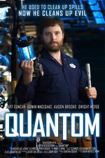 Watch QuanTom (Short 2013) 0123movies