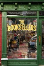 Watch The Booksellers 0123movies