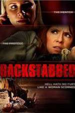 Watch Backstabbed 0123movies