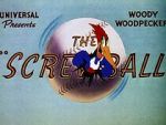 Watch The Screwball (Short 1943) 0123movies