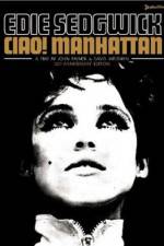 Watch Ciao Manhattan 0123movies