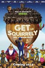 Watch Get Squirrely 0123movies