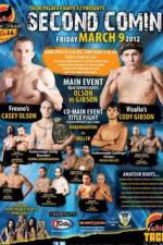 Watch Tachi Palace Fights 12 Second Coming 0123movies