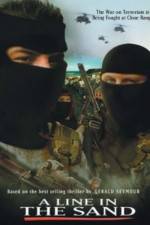 Watch A Line in the Sand 0123movies
